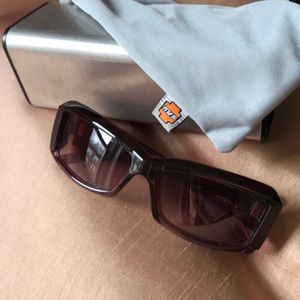 Spyoptic Sunglasses - like new